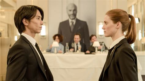 'Drops of God' review: The new mini.